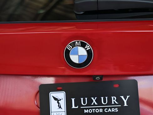 Used 2020 BMW X3 M w/ Executive Package image 11