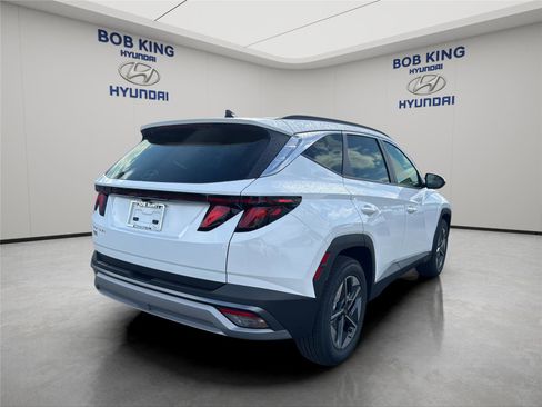 New 2026 Hyundai Tucson SEL FWD image 5