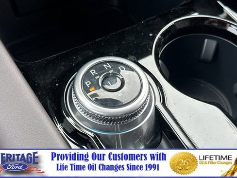 New 2026 Ford Explorer Platinum image 23