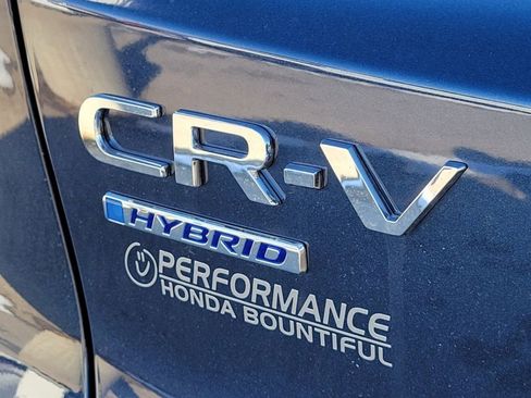 Certified 2024 Honda CR-V Sport Touring image 14