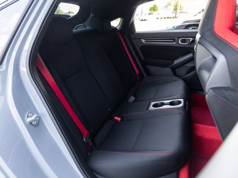 Used 2023 Honda Civic Type R image 44