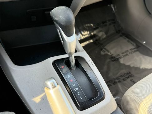 Used 2012 Honda Civic EX image 25