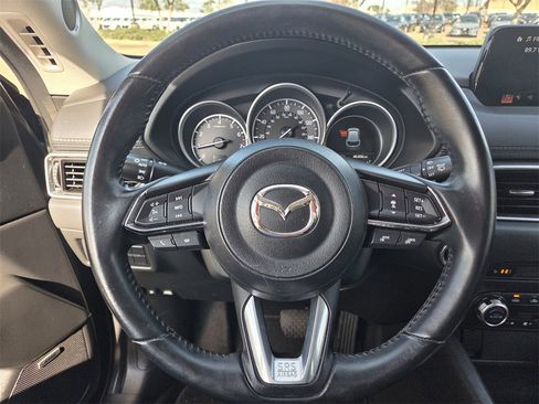 Used 2018 MAZDA CX-5 Touring w/ Preferred Equipment Package image 23