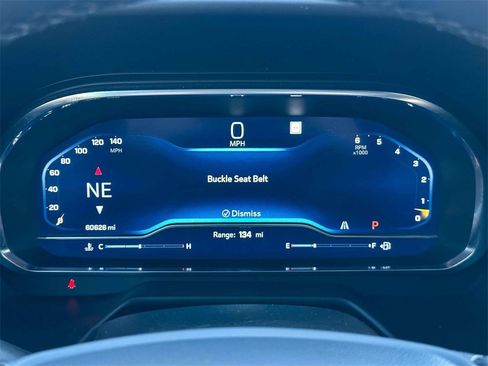 Used 2023 Chevrolet Tahoe LT w/ Luxury Package image 23