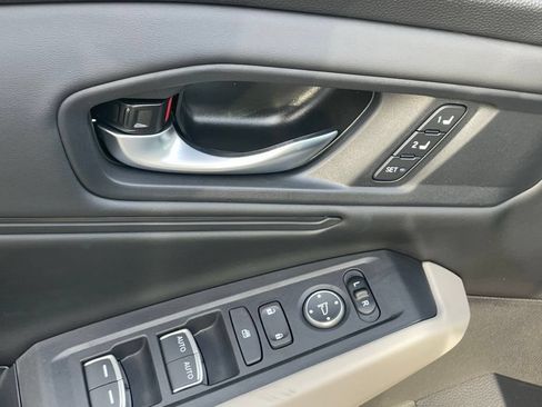 New 2025 Honda Accord EX-L image 23
