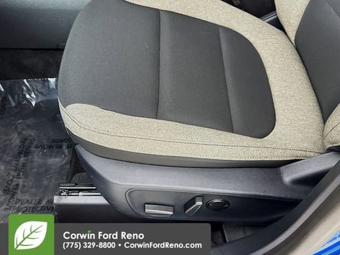 New 2025 Ford Bronco Sport Big Bend AWD/4WD image 20