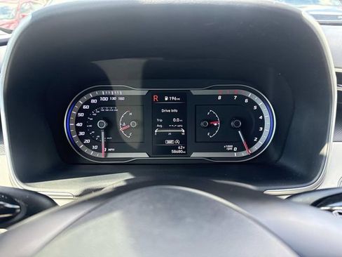 Certified 2024 Hyundai Tucson SEL image 36