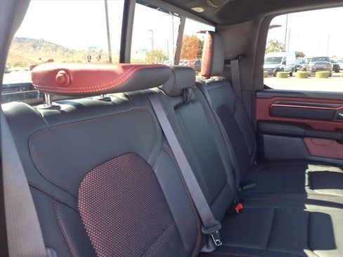 New 2026 RAM 1500 Rebel w/ Trailer Tow Group image 9