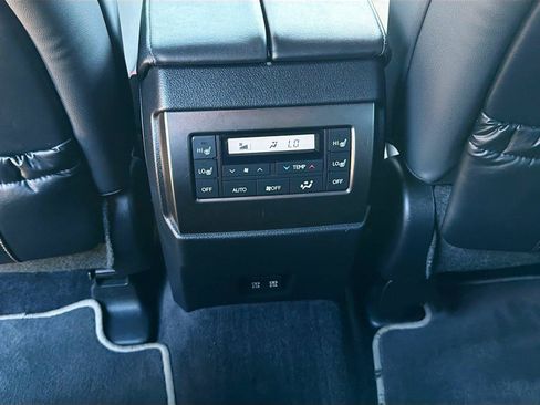 Used 2022 Lexus GX 460 w/ Black Line Special Edition AWD/4WD image 21