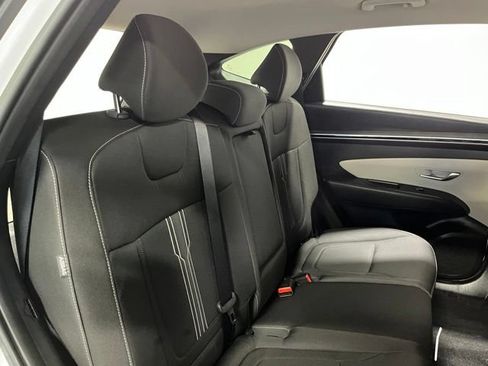 Used 2024 Hyundai Tucson SEL AWD/4WD image 15