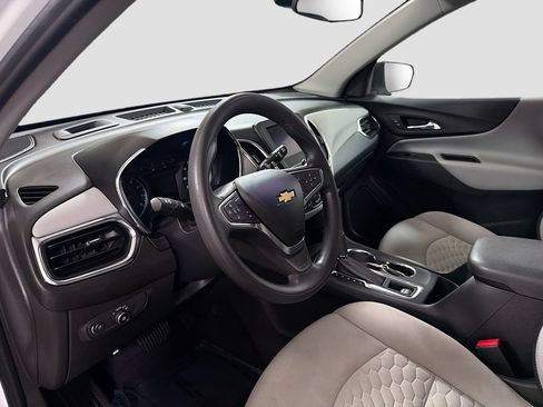 Used 2021 Chevrolet Equinox LS w/ LS Convenience Package FWD image 11