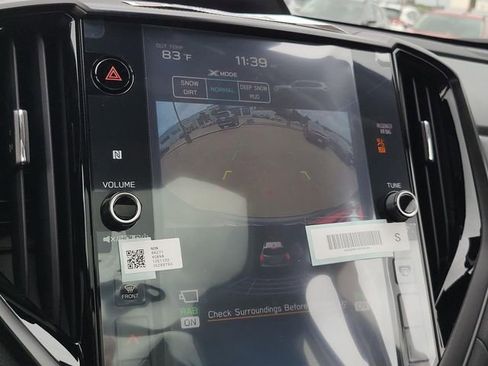 New 2025 Subaru Ascent Bronze Edition image 24