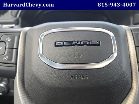 Used 2024 GMC Yukon XL Denali w/ Max Trailering Package image 24