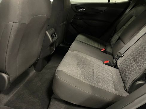 Used 2023 Chevrolet Equinox LT image 21