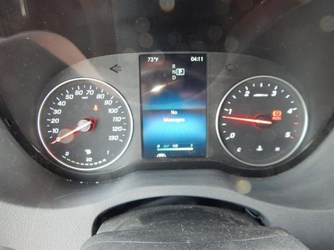 Used 2020 Mercedes-Benz Sprinter 3500 image 29