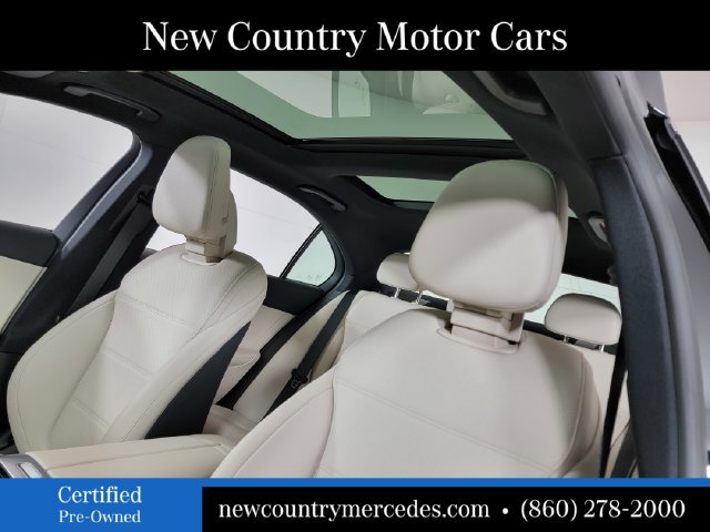 Certified 2024 Mercedes-Benz C 300 4MATIC Sedan image 13