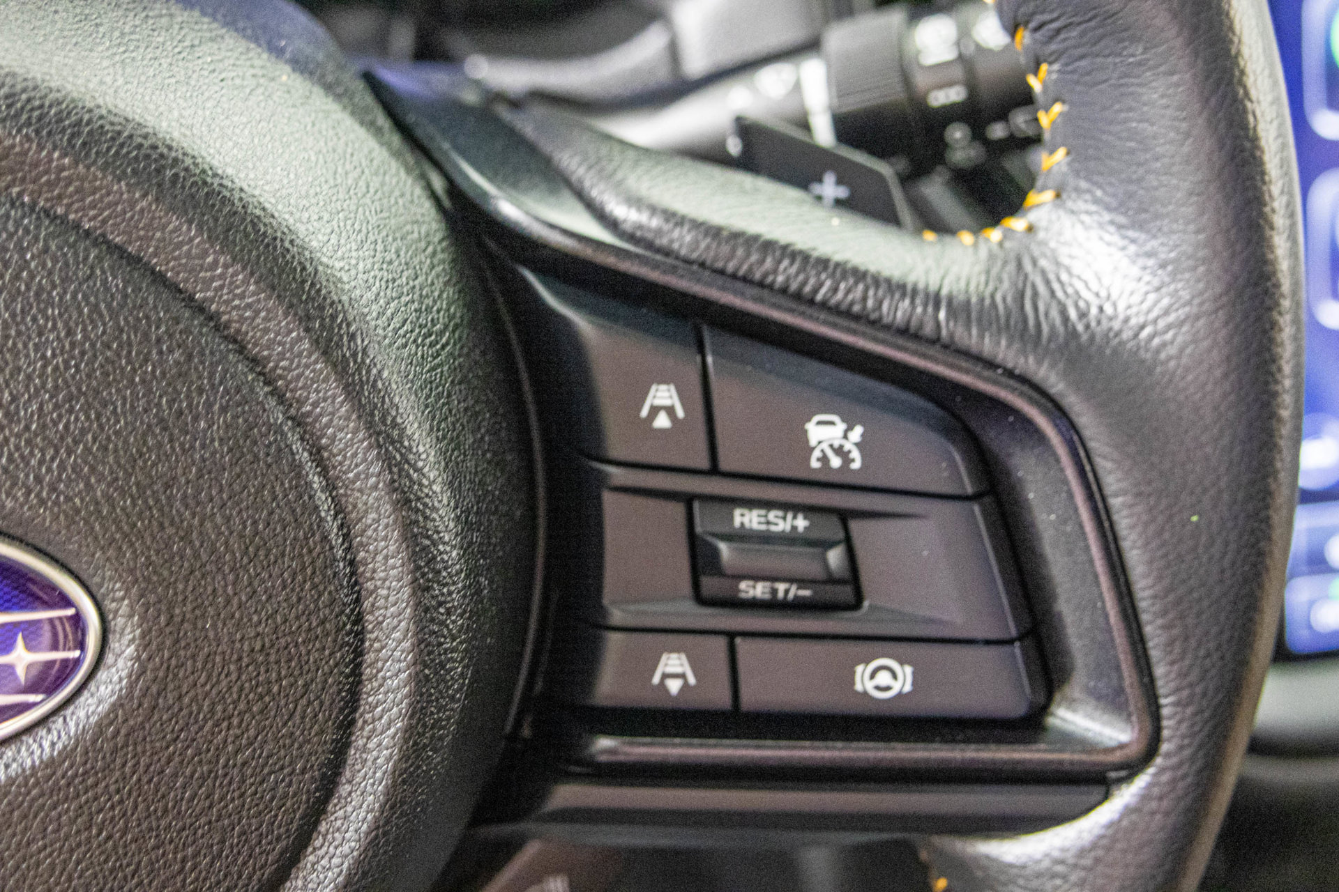 Used 2025 Subaru Outback Wilderness AWD/4WD image 34