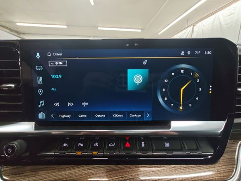 Certified 2025 Chevrolet Silverado 1500 RST w/ All Star Edition Plus image 27