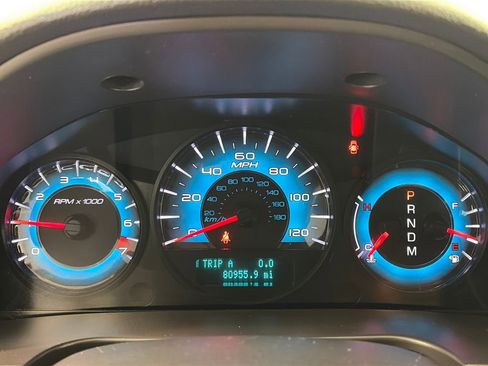 Used 2011 Ford Fusion SE w/ 202A Rapid Spec Order Code image 15