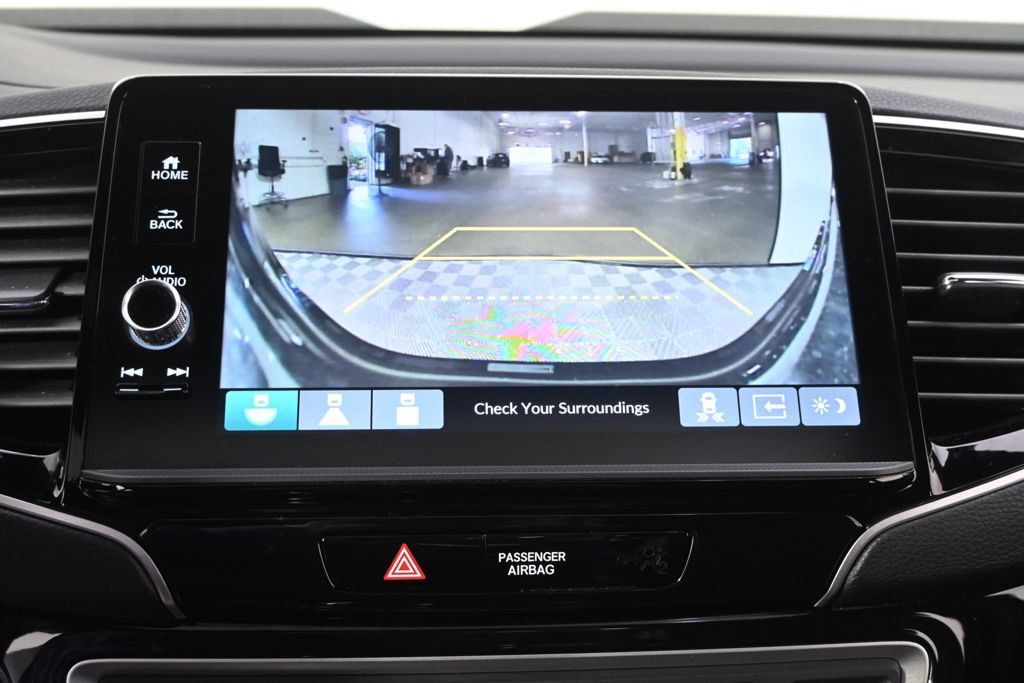 Used 2026 Honda Ridgeline Black Edition image 30