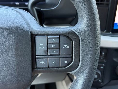 Used 2023 Ford F250 XLT w/ XLT Premium Package image 37