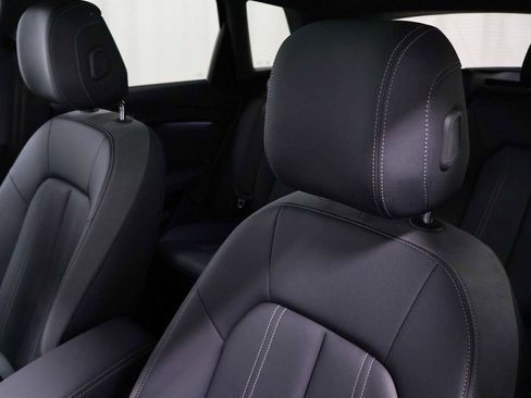 Used 2023 Audi Q4 e-tron Premium AWD/4WD image 14