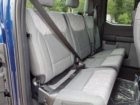 New 2027 Ford F350 XLT w/ FX4 Off-Road Package AWD/4WD image 15