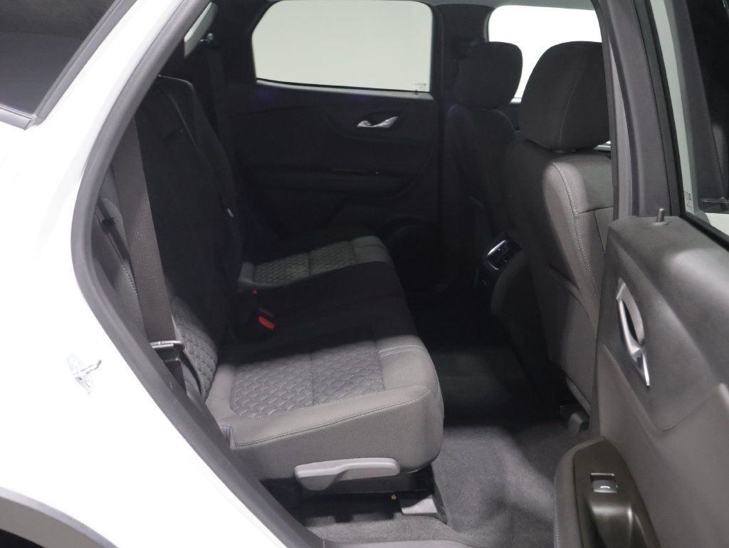 Used 2022 Chevrolet Blazer LT AWD/4WD image 20