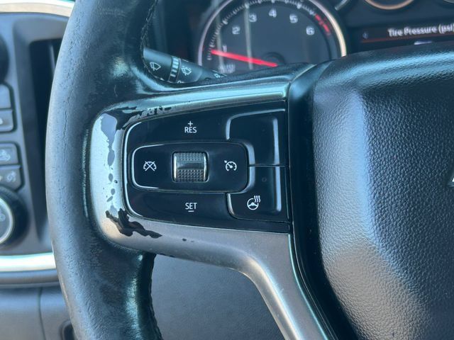 Used 2020 Chevrolet Silverado 1500 LT w/ True North Edition AWD/4WD image 21