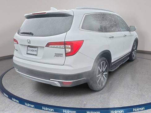 Used 2020 Honda Pilot Touring image 6