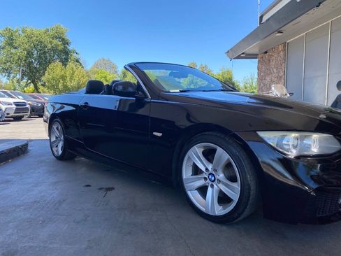 Used 2011 BMW 328i Convertible RWD image 60