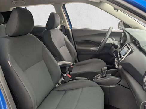 Used 2024 Nissan Kicks S FWD image 22