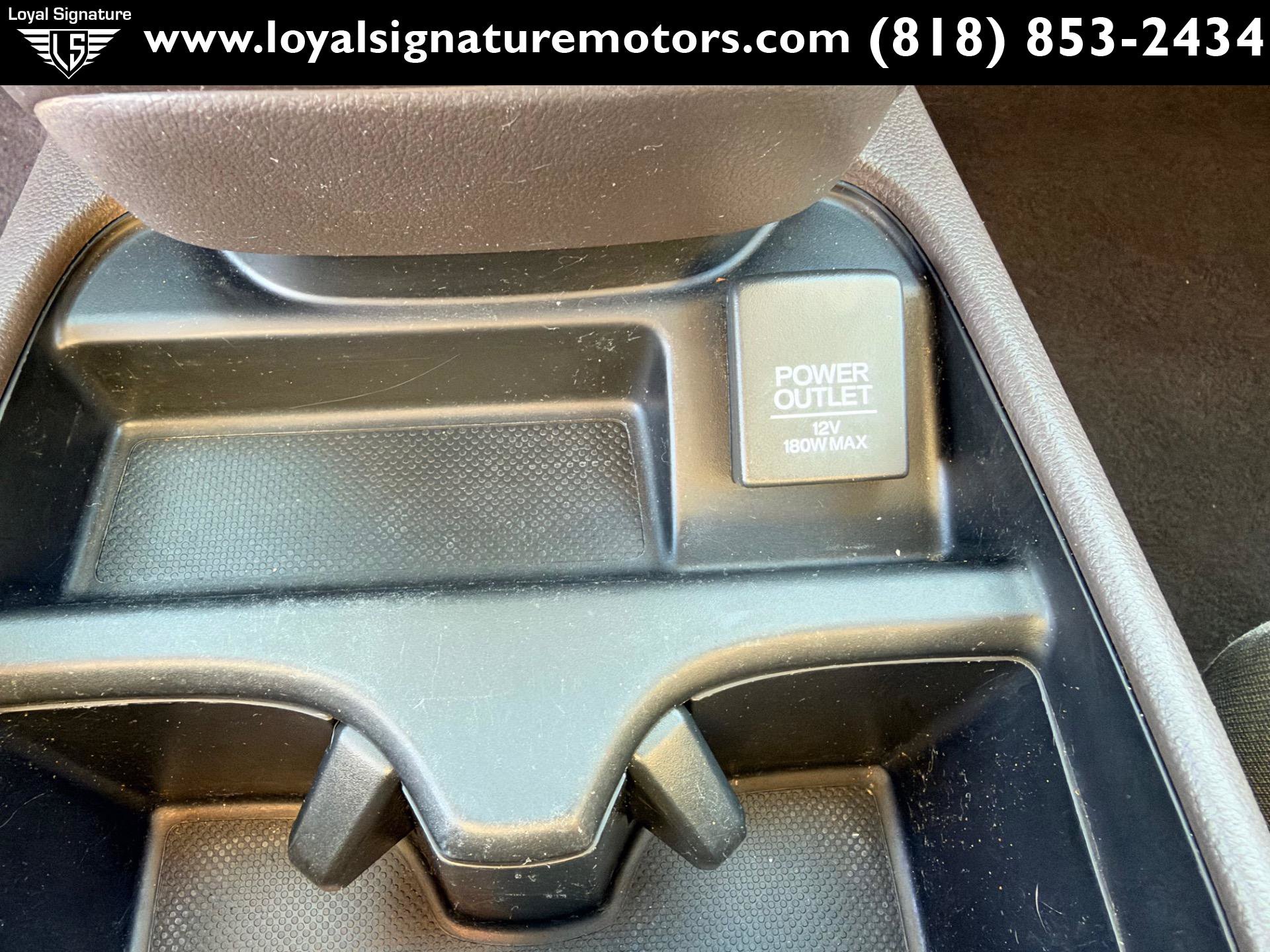Used 2014 Honda CR-V EX image 20