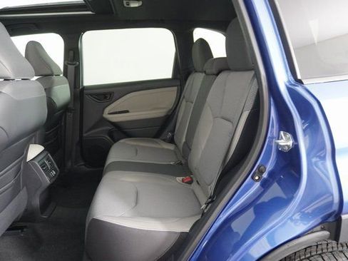 New 2026 Subaru Forester Premium image 21