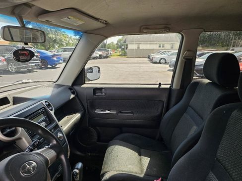 Used 2006 Scion xB FWD image 19