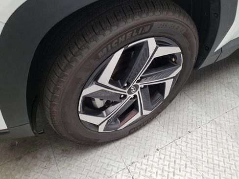 Used 2022 Hyundai Tucson Limited image 31