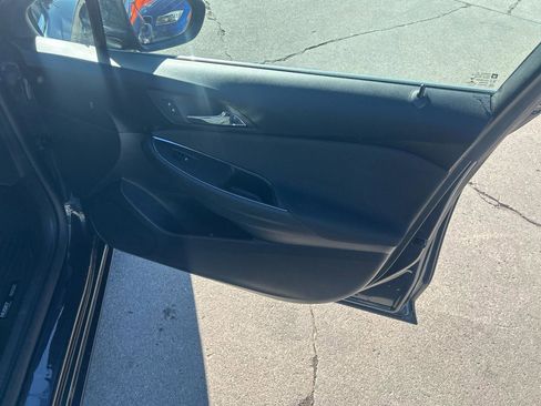 Used 2016 Chevrolet Cruze LT w/ Convenience Package image 15