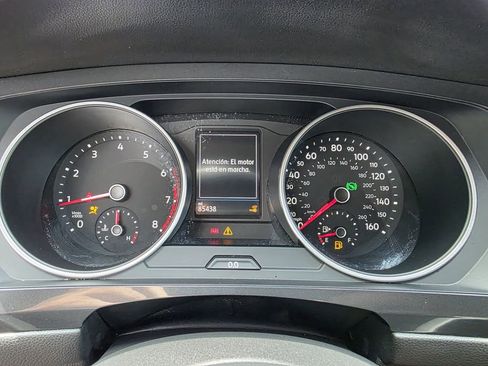 Used 2020 Volkswagen Tiguan SE FWD image 26