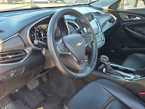 Used 2024 Chevrolet Malibu LT image 15