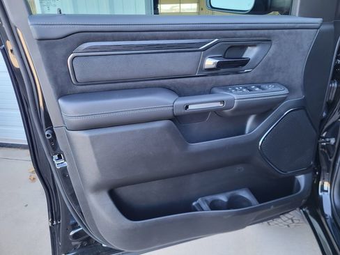 New 2026 RAM 1500 RHO image 17