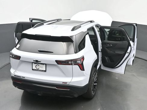 Used 2026 Chevrolet Equinox RS w/ Convenience Package III AWD/4WD image 74