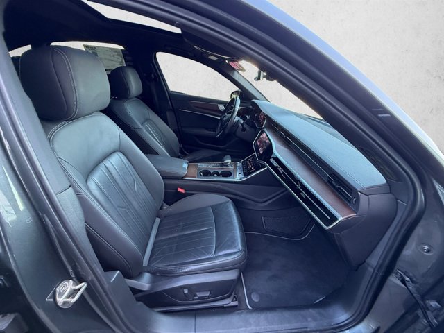 Used 2019 Audi A6 3.0T Premium Plus w/ Premium Plus Package AWD/4WD image 23
