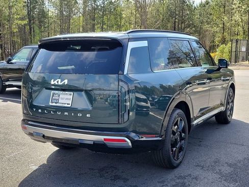 New 2027 Kia Telluride SX image 4