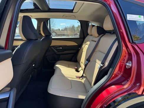 New 2026 MAZDA CX-5 2.5 S w/ Premium Plus Package image 19