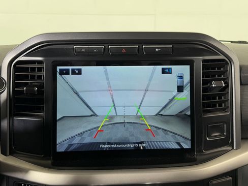 Used 2022 Ford F150 XLT w/ Equipment Group 302A High image 12