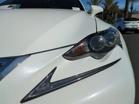 Used 2016 Lexus IS 350 350 image 10