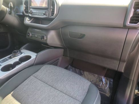 Used 2024 Ford Bronco Sport Big Bend AWD/4WD image 18