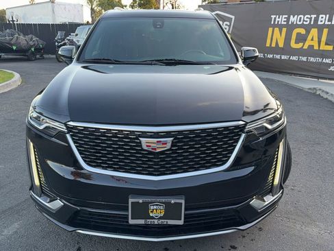 Used 2024 Cadillac XT6 Luxury image 2
