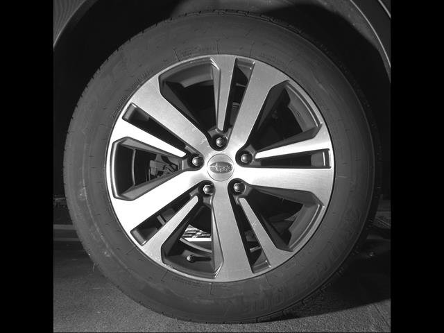 Used 2019 Subaru Outback 2.5i Limited AWD/4WD image 9