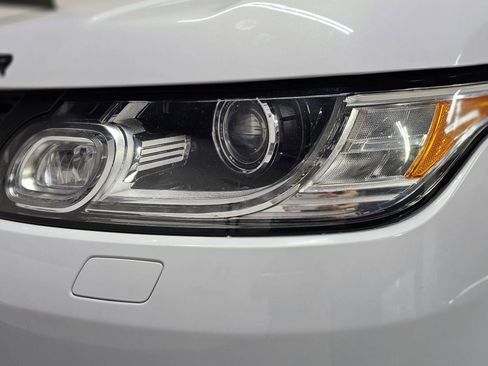 Used 2015 Land Rover Range Rover Sport HSE AWD/4WD image 23